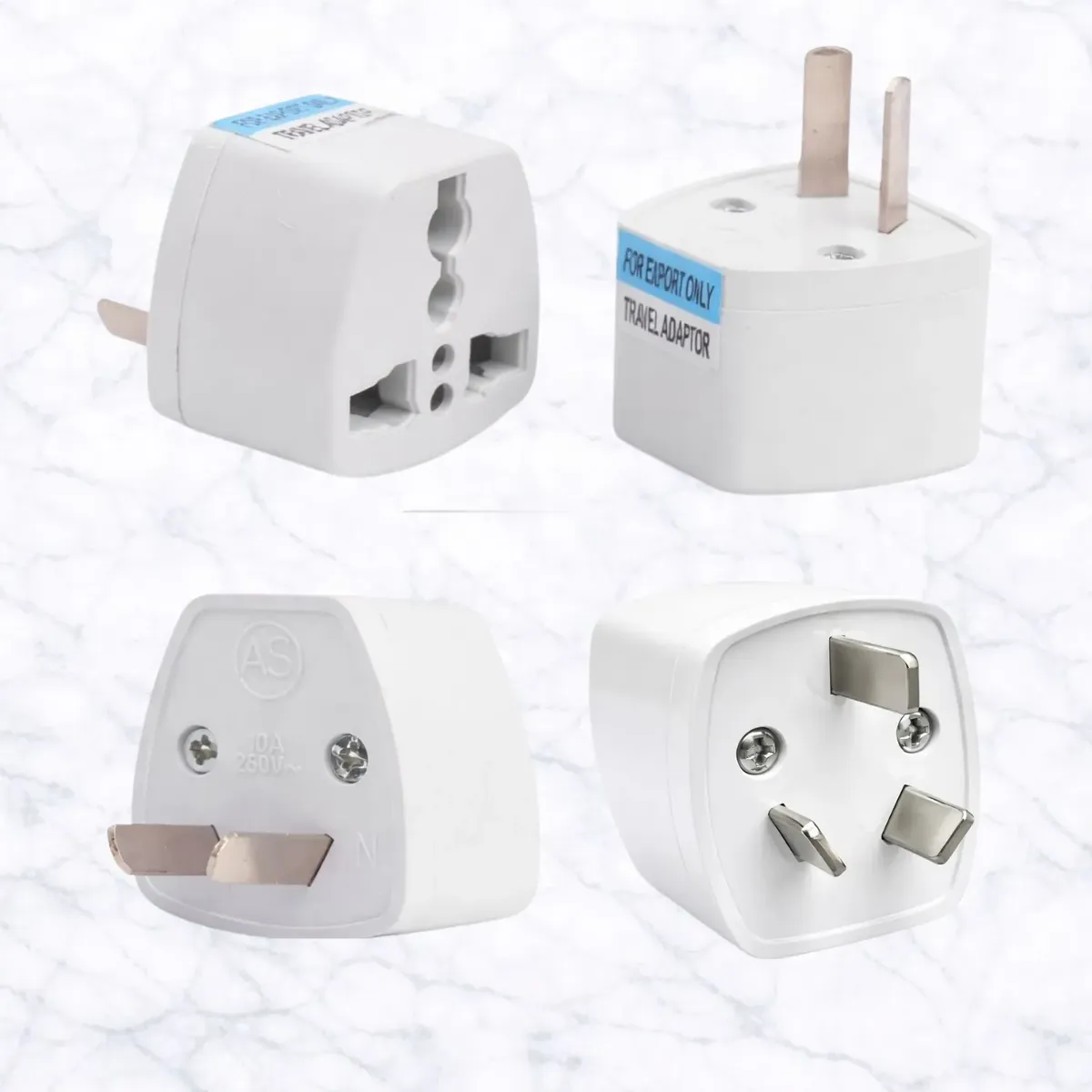 Adaptador Universal