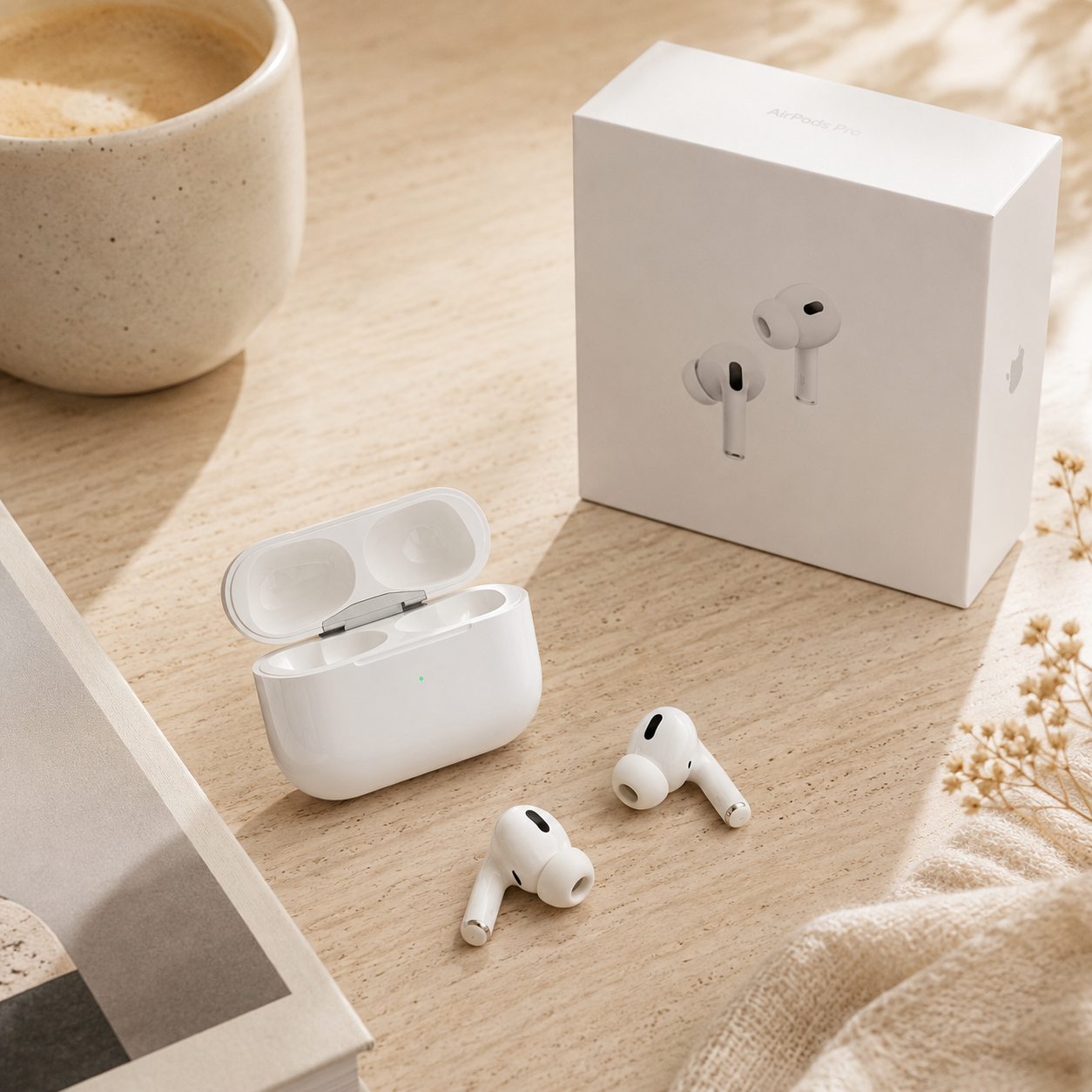 AirPods Pro 2 Apple