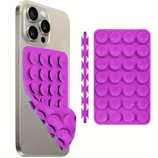 Holder doble sopapa 23G