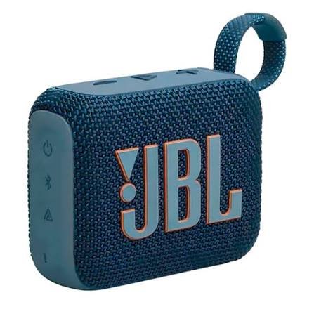 Parlante JBL GO 4