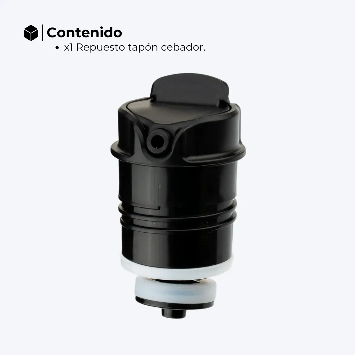 Tapón para termo 1002T