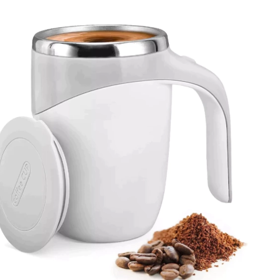 Taza Batidora Coffee Maker