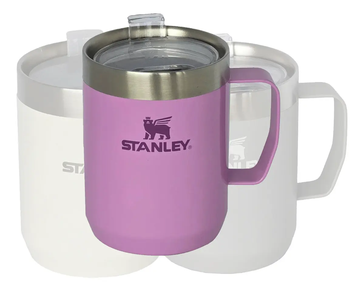 Taza Térmica Mug Stanley