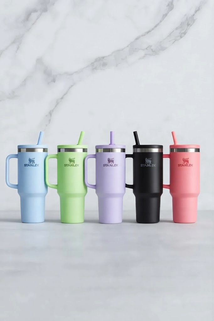 Vaso Quencher Stanley 1,2 L